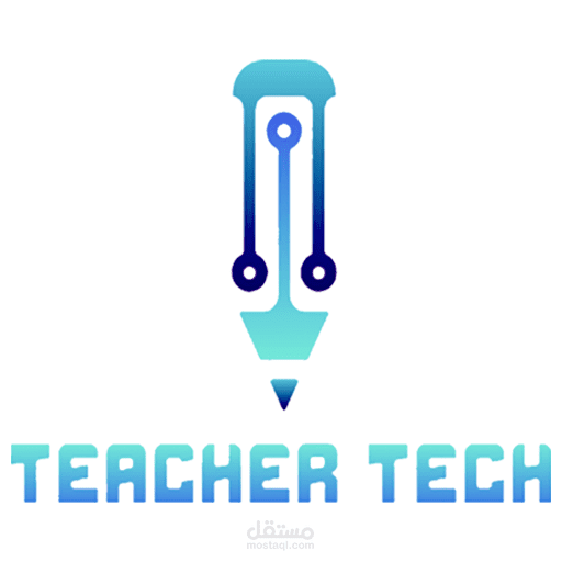 Teacher Tech app logo