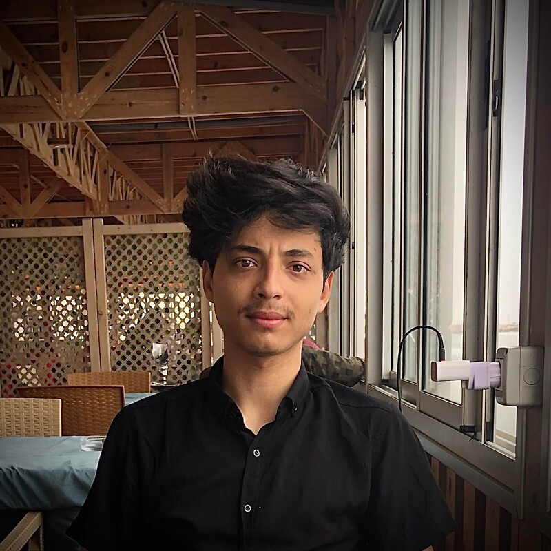 Hossam Aboud